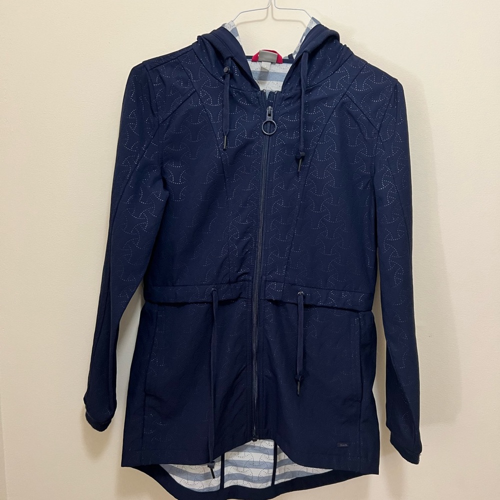 Jacket for fall and spring
